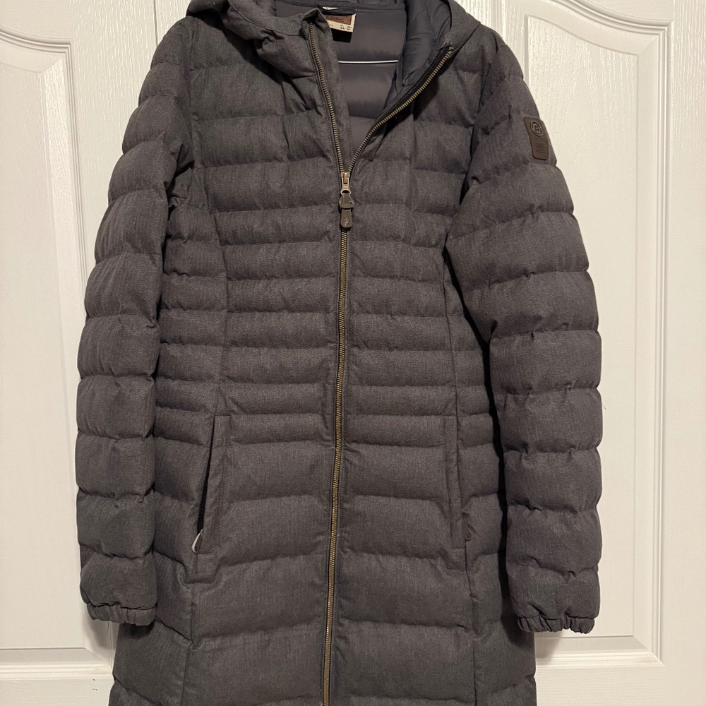 Women's Killtec Parka